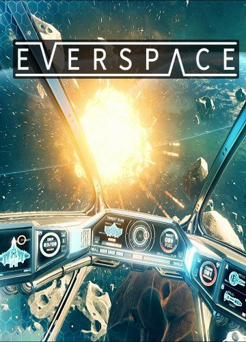 Everspace (2017) PC