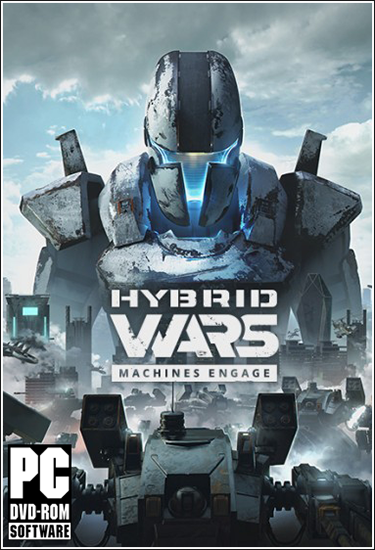 Hybrid Wars Deluxe Edition (2016) PC