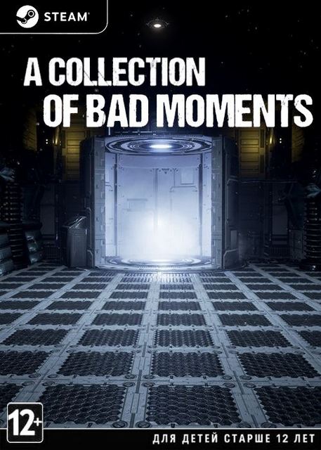 A Collection of Bad Moments (2018) PC | Пиратка
