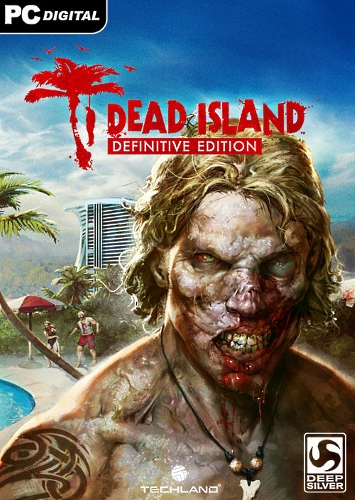 Dead Island + Dead Island: Riptide - Definitive Collection (2016) PC | Repack от xatab