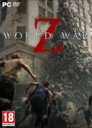 World War Z [v 1.21] (2019) PC | Repack xatab