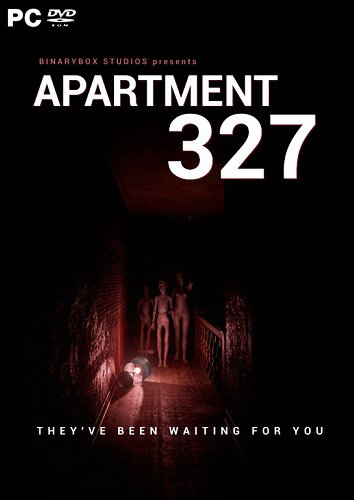 Apartment 327 (2019) PC | Лицензия