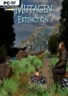Mutagen Extinction (2019) PC | Лицензия