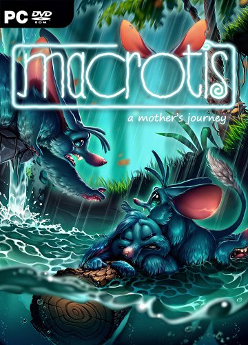 Macrotis A Mother's Journey (2019) PC | Лицензия