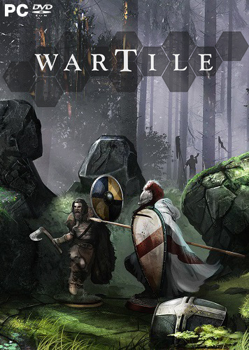 WARTILE (2018) PC | Лицензия