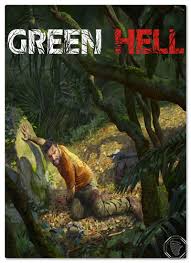 Green Hell - Early Access (2018) PC | Repack от xatab