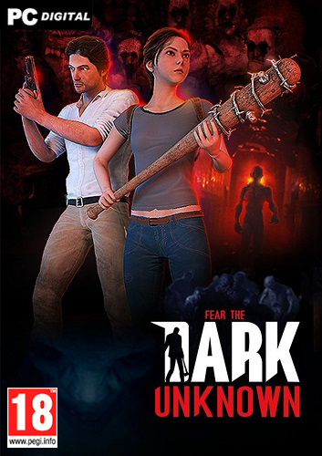 Fear the Dark Unknown [v 1.24] (2019) PC | Лицензия