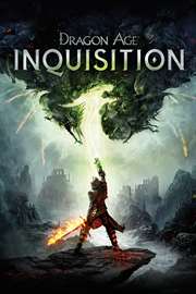 Dragon Age: Inquisition - Digital Deluxe Edition [v 1.12u12 + DLCs] (2014) PC | RePack от xatab
