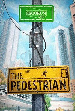 The Pedestrian (2020) PC | Лицензия