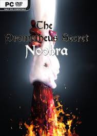 The Prometheus Secret Noohra (2019) PC | Лицензия