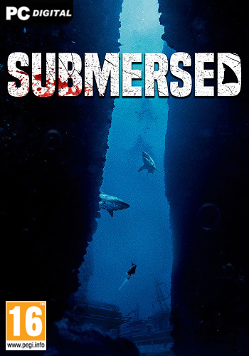 Submersed