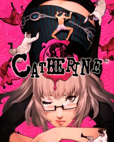Catherine Classic [v 1.04] (2019) PC | RePack от xatab