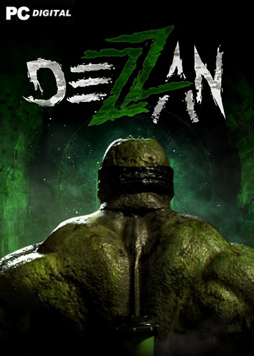 Dezzan (2020) PC | Лицензия