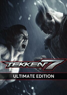 Tekken 7 - Ultimate Edition [v 4.22 + DLCs] (2017) PC | RePack от Chovka