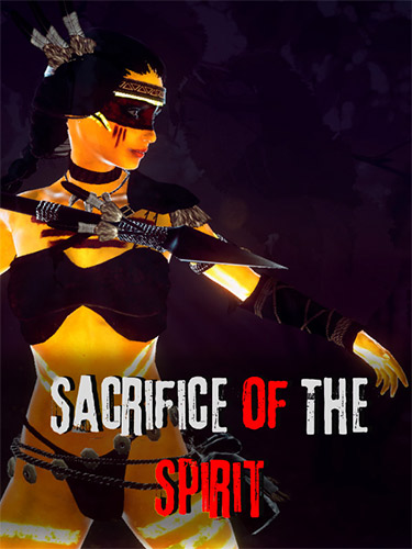 Sacrifice of The Spirit (2022) PC | Лицензия