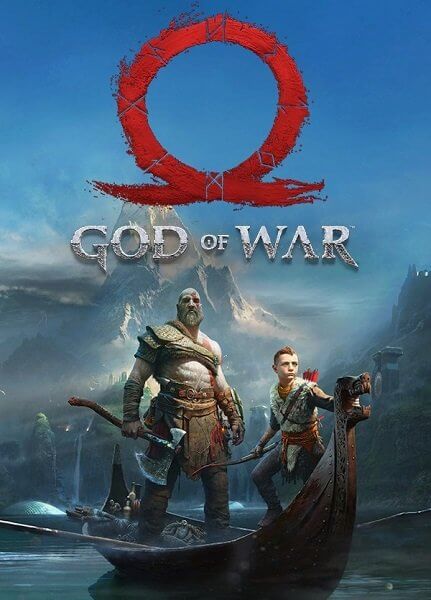 God of War (2022) PC | RePack от R.G. Механики