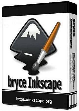 Inkscape 1.1.2 + Portable